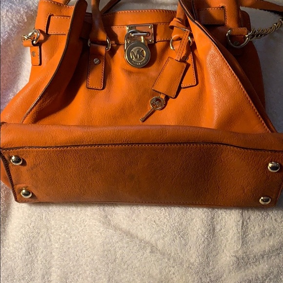 Michael Kors tote - Picture 3 of 4